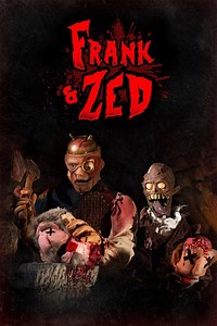Frank & Zed: Frank & Zed: Teaser Trailer