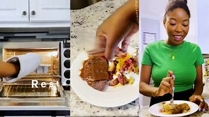 Tovala TV Spot, 'Black Friday Exclusive: Restaurant Quality'