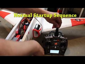Resetting Hobbywing HV ESC and Throttle calibration