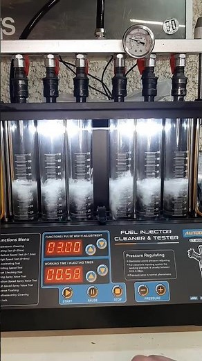 FREE injector machine! 🚀