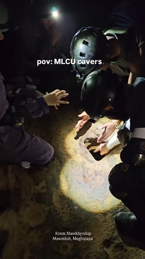 MLCU Caving Club on Instagram: "DM or comment to join us! 😎"