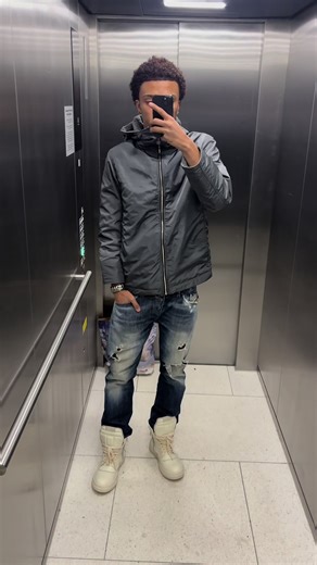 Stylish Fly Looks for Everyday Inspiration