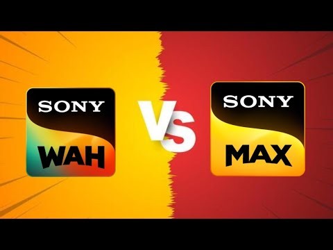Sony WAH vs Sony MAX: Kis Channel Par Milti Hain Sabse Best Movies? | dd free dish | sony wah