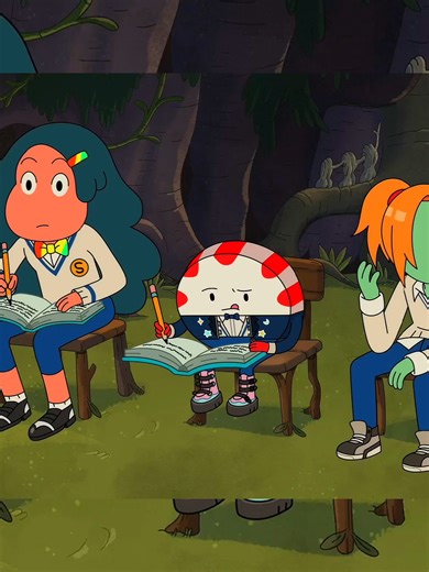 Buena Forma | finn y jake