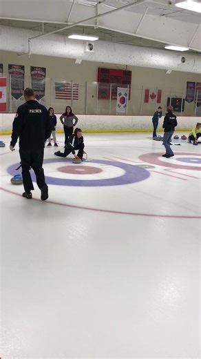 The Challenge of Curling: Can You Really Do It?