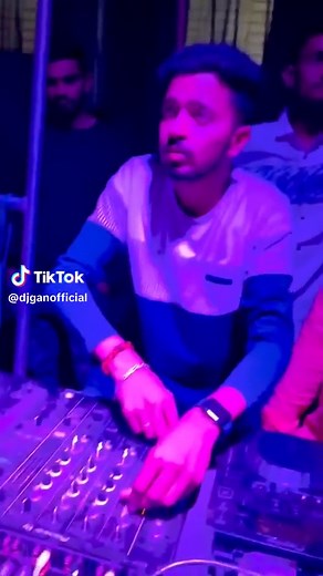 🔥🎚️Retro & Looping🔥 Mixing DJ GAN #dj #djgan #djganofficial #remix