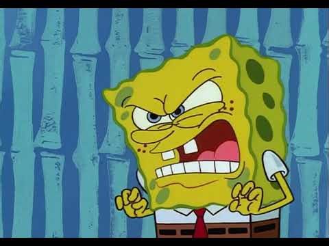 Don't ya get it, you crustaceous cheapskate? I hate ni-