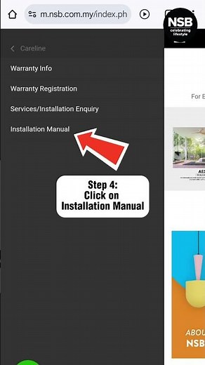 FAN INSTALLATION MANUAL🛠️