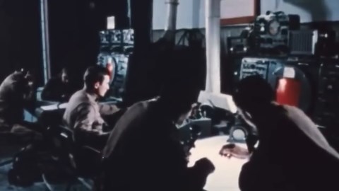 The Creepy Event That Really Made the US Freak Out