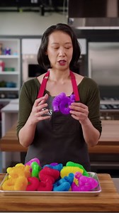 Why does food stick when cooking?