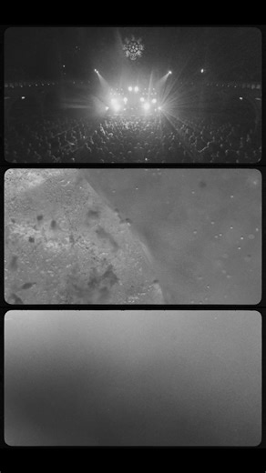 The Silence - Union Chapel, London, England is out now. | Manchester Orchestra