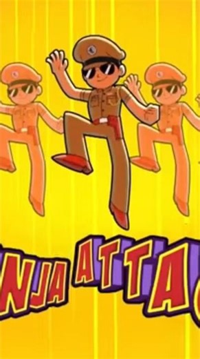 little Singham songs