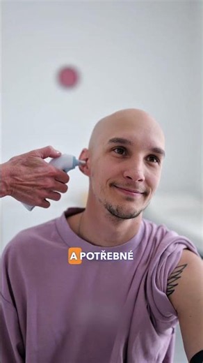 Jak probíhá první odběr plazmy? | Jay Fox x BioLife 🧡