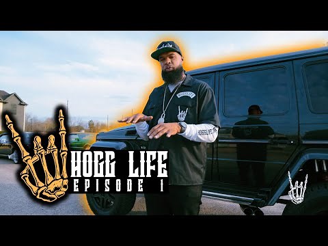 Slim Thug - HoggLife Episode 1