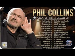 Master Collection 2024: Celine Dion's Unforgettable Soft Rock Anthems
