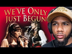 Hearing The Carpenters’ “We’ve Only Just Begun” For The First Time