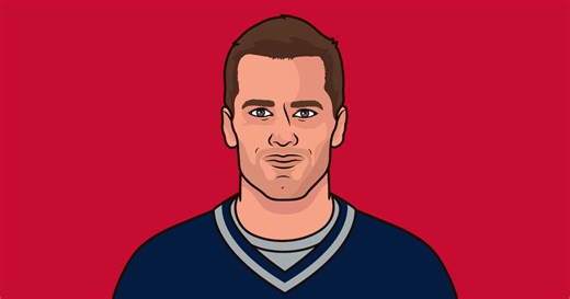 Who Has The Record For Most Touchdowns In The NFL Non-qb | StatMuse