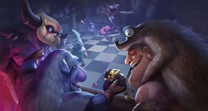 Auto Chess: trailer del Pacchetto del Fondatore per PS4, disponibile ora
