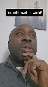 You will travel the world! #motivation #inspiration #travel | Toyyib Adewale Adelodun