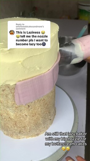 Owerri finest baker/trainer ❤️ on TikTok