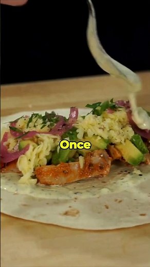 Speedy Turkey & Avocado Roll-Ups: 60-Second Healthy Snack Recipe!