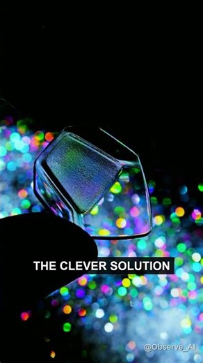 Researchers just revolutionized spatial reasoning - new AI paper explained #Shorts