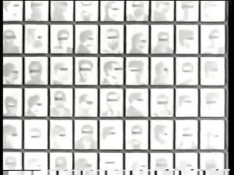 "Cain's Hundred" TV Intro and Ending