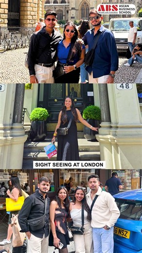 Meet Anushka Aggarwal (PGDM 2022–24) One journey, Two global milestones. Endless Possibilities.