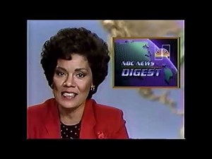 NBC News Digest Compilation