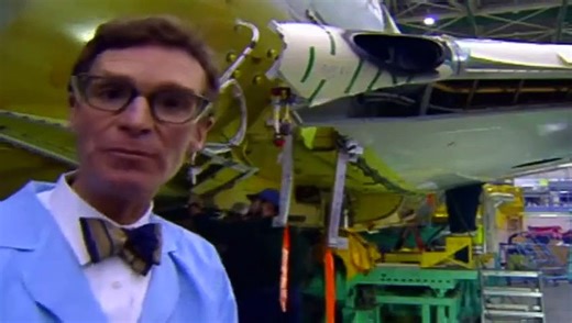 Bill Nye, The Science Guy S05 - Ep17 Measurement Hd Watch - video Dailymotion