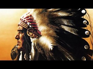GREAT SPIRIT Native American Prayer
