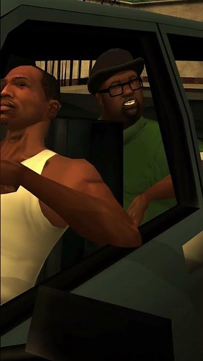 Big Smoke's Order NEVER GETS OLD! 😂🔥