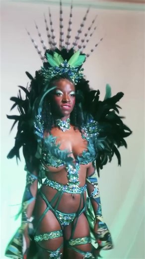 Our costume shop is now open. Step into the world of HALO. This is where culture becomes movement. Where you do not just wear a costume, you wear confidence, history and fire. We walk for pride. We dance for visibility. We celebrate love without limits. Join us at the CSD Demonstration Cologne 05 July 2026 soakedinsoca.com Rise. Shine. Become HALO. #soakedinsoca #halo #colognewkndr2026 #costumeshopopen | Soaked In Soca