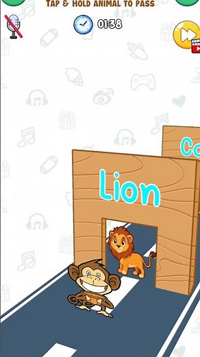 Animal_Pass||QUICK|| #animals