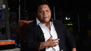 Profil Rian Mahendra, Direktur Operasional PO Haryanto yang Dipecat Ayahnya Sendiri - Tribunnews.com