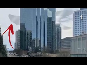 5 Alien Creature sighting in real life - Paranormal TOP 5