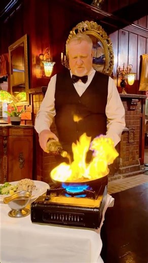 Scopazzi’s restaurant, Santa Cruz