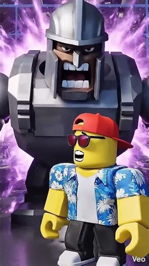 Roblox Adventure #roblox #animation