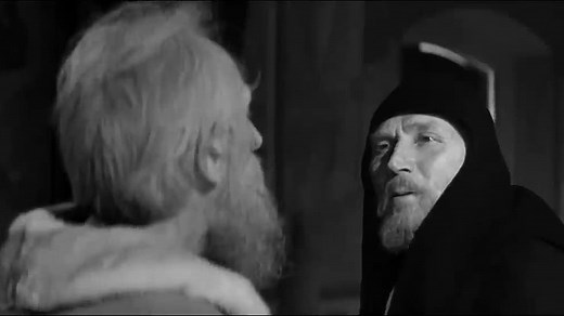 Andrei Rublev (1966) (720p) Subtitled