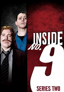Inside No. 9 Season 2 - watch full episodes streaming online