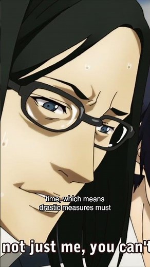 Prison School’s Bathroom Scene Was Next-Level Gross 🚽📢😬