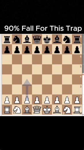 Master the Secret Queens Gambit Trap in Chess