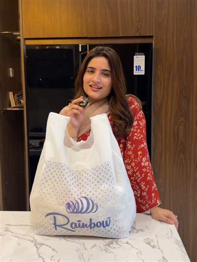 Get Groceries Delivered in 2-3 Hours with Rainbow