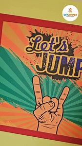 29K views · 449 reactions | Book now and experience the thrill of SkyJumper Trampoline Park!  Seamless booking system, reserve your spot today. #SkyHighFun #Skyjumper #trampolinepark | SkyJumper Trampoline Park | Facebook