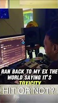 Timberland & Chrisean Rock Collaborate on New Music: A Game-Changing Duo in the Studio!