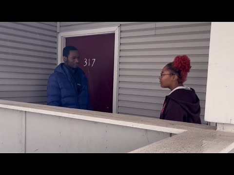 We Live Together- Official Trailer