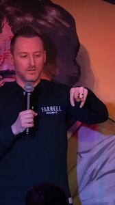 3.6K views · 105 reactions | Fred Flinstone  | Stuart Mitchell - Comedian | Facebook