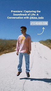 C-Heads Magazine on Reels