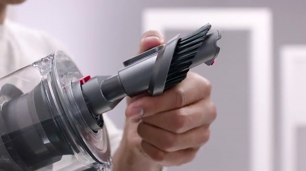 Dyson Cyclone V10 Motorhead Lightweight Cordless Stick Vacuum Cleaner