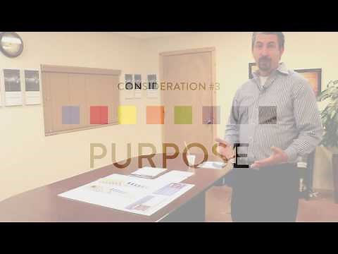 Should I use coated or uncoated paper? / 60 Seconds of Print Knowledge, Episode 2